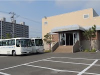 あいの里スイミングスクール