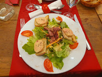 Foie gras du Restaurant Le Rond de Serviette à Toulouse - n°14