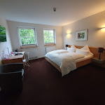 Photo n°1 de l'avis de Claudia. fait le 16/09/2023 à 08:38 sur le  Schloss Burgbrohl Wellness- & Tagungshotel à Burgbrohl