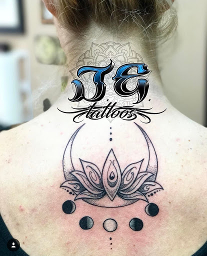 Tattoo Shop «Game Face Tattoos», reviews and photos, 2015 S Orange Ave, Orlando, FL 32806, USA