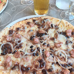 Photo n°2 de l'avis de Jacob.r fait le 27/07/2022 à 17:05 sur le  L' Ambaradan à Imperia