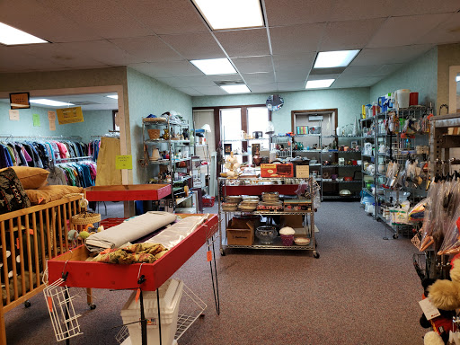 Thrift Store «Bargain World Thrift Store», reviews and photos, 1700 E College St, Lake Charles, LA 70607, USA