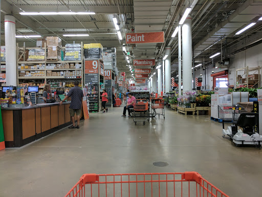 Home Improvement Store «The Home Depot», reviews and photos, 6210 Seven Corners Center, Falls Church, VA 22044, USA