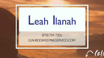 Leah Ilanah - Business Solutions Inc