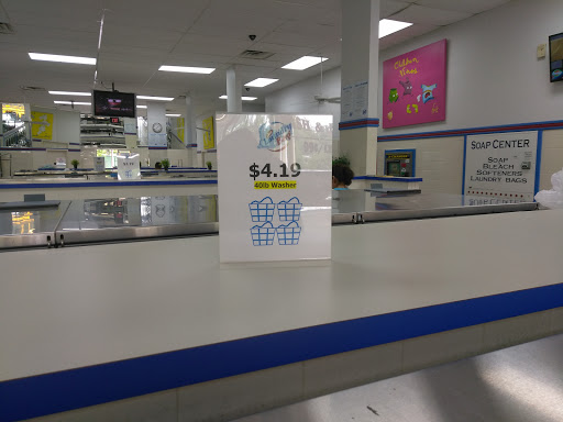 Laundromat «Laundry Bag», reviews and photos, 2220 Veirs Mill Rd, Rockville, MD 20851, USA