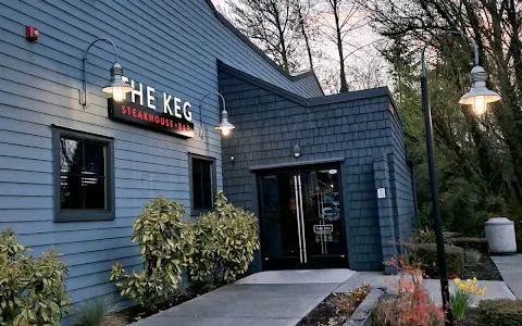 The Keg Steakhouse + Bar - Lynnwood image