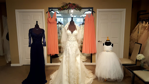 Bridal Shop «Sue Ames Bridal Outlet», reviews and photos, 202 N 10th St, Allentown, PA 18102, USA