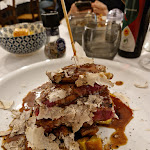 Photo n°2 de l'avis de Andrea.e fait le 30/05/2022 à 11:52 sur le  La Piola Di Via Piol à Rivoli