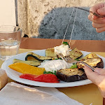 Photo n°5 de l'avis de Guido.i fait le 16/08/2021 à 05:56 sur le  Hostaria Dam a Traa à Suna