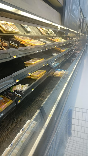 Department Store «Walmart Supercenter», reviews and photos, 915 N Chancery St, McMinnville, TN 37110, USA