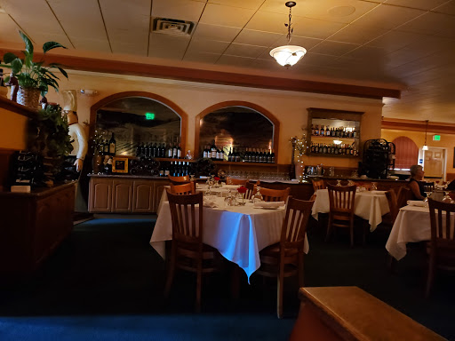 Marcellos Italian Restaurant image
