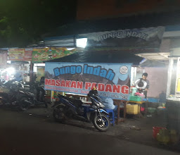Genteng Biru Food Centre photo