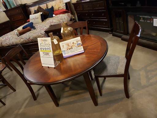 Furniture Store «Ashley HomeStore», reviews and photos, 81 Trotters Way, Freehold, NJ 07728, USA