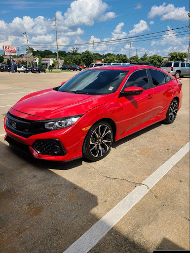 Used Car Dealer «Best Auto Sales LLC», reviews and photos, 2044 S College St, Auburn, AL 36832, USA