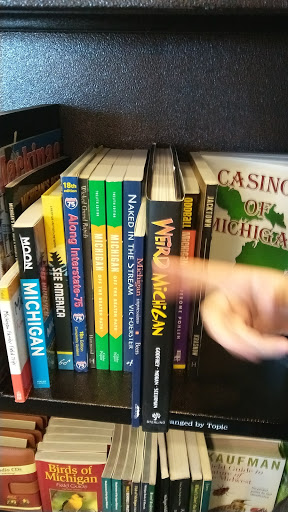 Book Store «Barnes & Noble», reviews and photos, 3050 Beeline Rd, Holland, MI 49424, USA