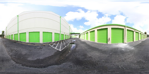 Self-Storage Facility «Storage Post Self Storage Mills Pond Park», reviews and photos, 1900 NW 19th St, Fort Lauderdale, FL 33311, USA