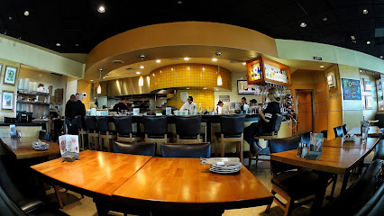 California Pizza Kitchen at Encino - 16101 Ventura Blvd, Encino, CA 91436