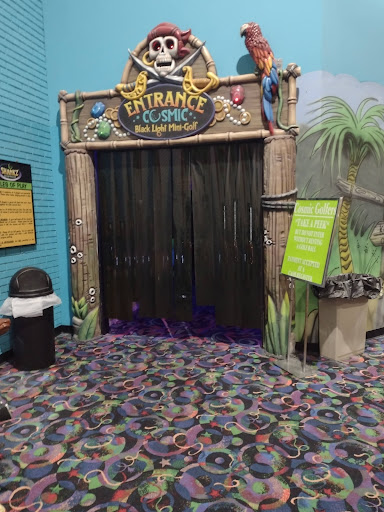 Amusement Center «Big Apple Fun Center», reviews and photos, 500 W 4th St, Kearney, NE 68845, USA