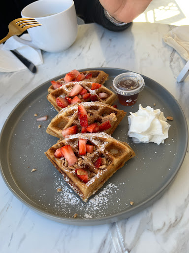 Postres Cafe