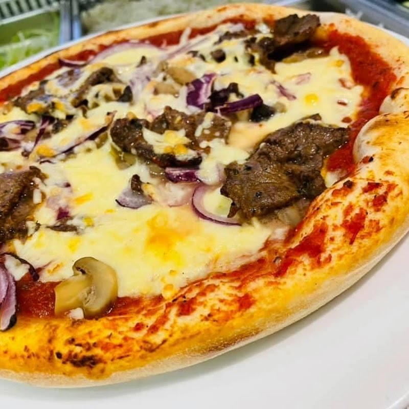 Alanya Restaurang & Pizzeria