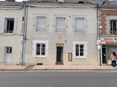 Monceau Assurances à Marchenoir - à Marchenoir
