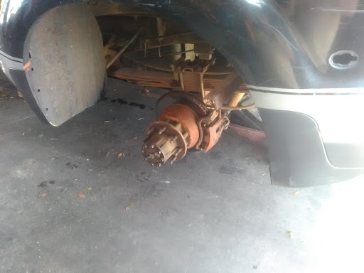 Auto Repair Shop «S & S Automotive», reviews and photos, 35648 US-27, Haines City, FL 33844, USA