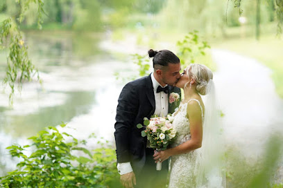 Passion Photos - Wedding Photographer Montreal & Laval