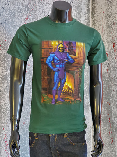 Print Shop «We Print It», reviews and photos, 5720 Hoggard Rd # C, Norfolk, VA 23502, USA