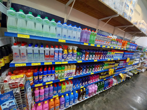 Logo da empresa - Supermercado Boa Vista