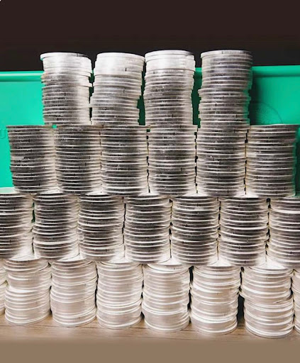 Pawn Shop «Granters Jewelry & Loan», reviews and photos, 10056 San Pablo Ave, El Cerrito, CA 94530, USA