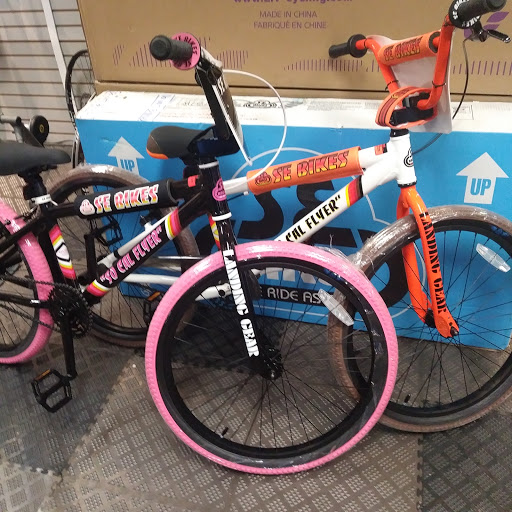 Bicycle Store «Smart Cycles», reviews and photos, 303 Strawberry Hill Ave, Norwalk, CT 06851, USA