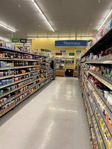 Supermarket «Walmart Neighborhood Market», reviews and photos, 9100 Alcosta Blvd, San Ramon, CA 94583, USA