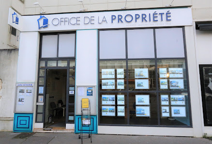 Office de la Propriété 83 Bd de la République, 17200 Royan, France