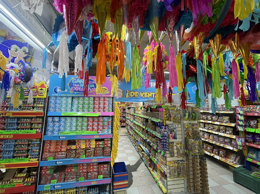Dulcerías El Super Mercado en Orizaba