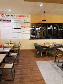 Atmosphère du Pizzeria Pizza Hut à Saint-Brice-sous-Forêt - n°3