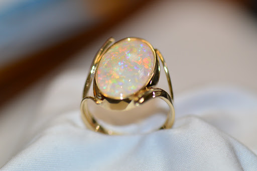 Jeweler «Batky Jewelers», reviews and photos, 5600 W Lovers Ln #120, Dallas, TX 75209, USA