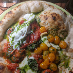 Photo n°1 de l'avis de Roberta.o fait le 23/12/2022 à 09:15 sur le  Corten à Bologna