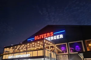 Oliver's Burger image