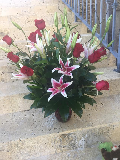 Florist «Seasons Flowers of South Beach», reviews and photos, 1526 Alton Rd, Miami Beach, FL 33139, USA