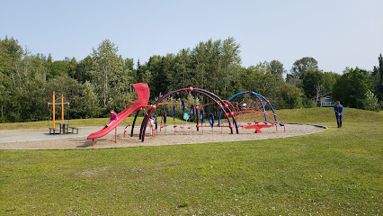 Margaret Eagan Sullivan Playground