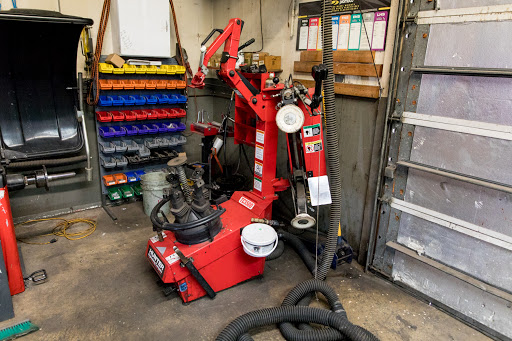 Auto Repair Shop «Certified Automotive», reviews and photos, 3361 S W Temple, Salt Lake City, UT 84115, USA