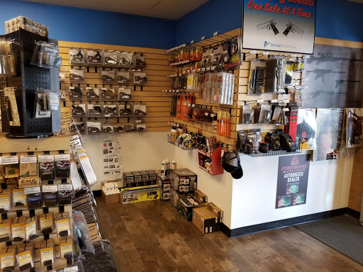 Gun Shop «Family Firearms Sales», reviews and photos, 3882 Maizeland Rd, Colorado Springs, CO 80909, USA