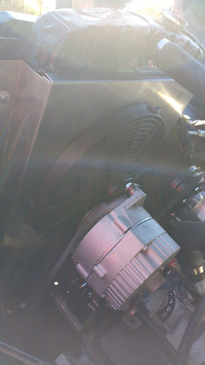 Auto Repair Shop «R & M Auto Repair Xperts», reviews and photos, 3190 E Sunset Rd C, Las Vegas, NV 89120, USA