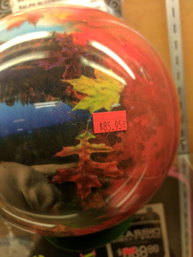 Bowling Alley «Central Bowling Lanes & Family», reviews and photos, 3917 Central Ave, Hot Springs, AR 71913, USA