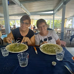 Photo n°5 de l'avis de Roberto.r fait le 04/09/2021 à 11:55 sur le  La Baracchetta di Luni à Dogana