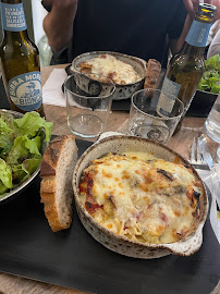 Pizza du Restaurant italien LasagnA à Bordeaux - n°7