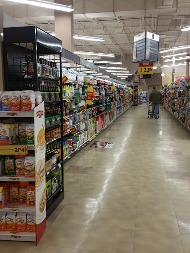 Grocery Store «Food Lion», reviews and photos, 7300 Market Pl Dr, Quinton, VA 23141, USA