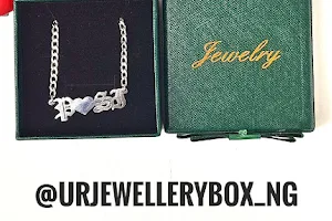 Ur Jewellery Box Ng image