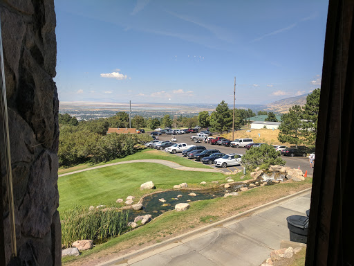 Golf Course «Bountiful Ridge Golf Course», reviews and photos, 2430 Bountiful Blvd, Bountiful, UT 84010, USA