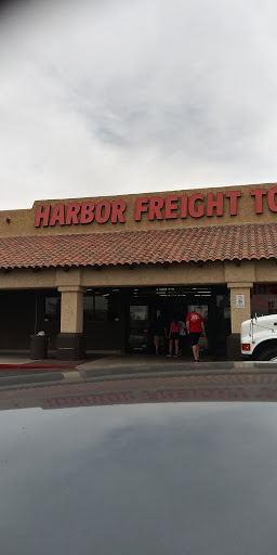 Hardware Store «Harbor Freight Tools», reviews and photos, 160 S Rainbow Blvd #160, Las Vegas, NV 89145, USA